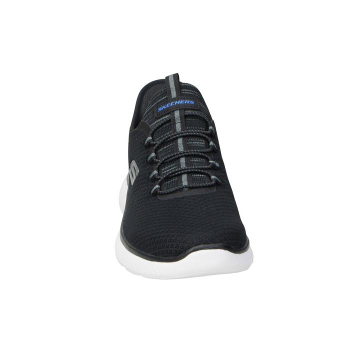 Sneakers Hombre Skechers Summits Negro