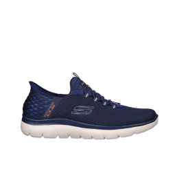 Sneakers Hombre Skechers Summits Marino