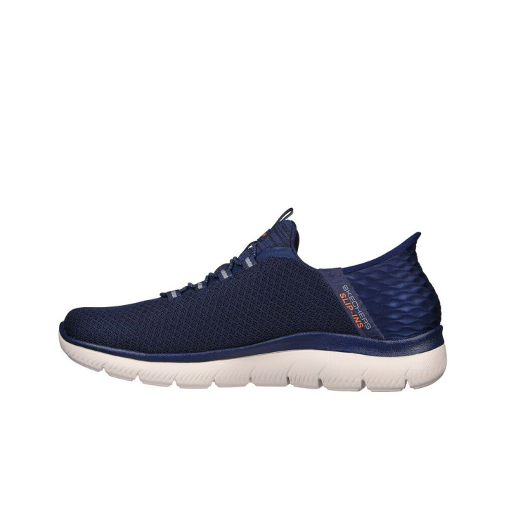 Sneakers Hombre Skechers Summits Marino