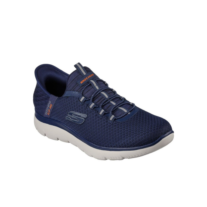 Sneakers Hombre Skechers Summits Marino