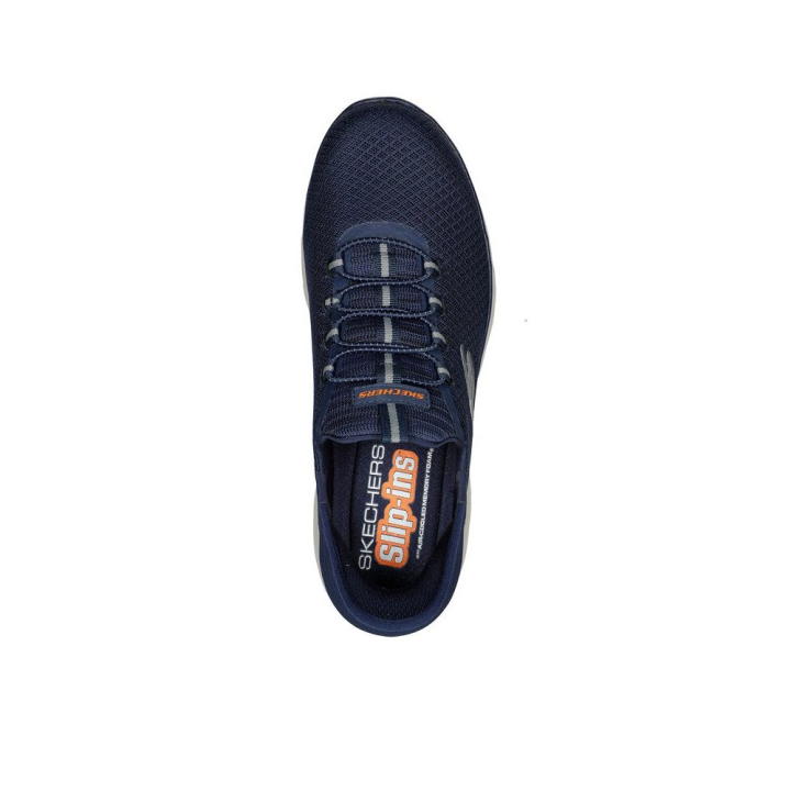 Sneakers Hombre Skechers Summits Marino
