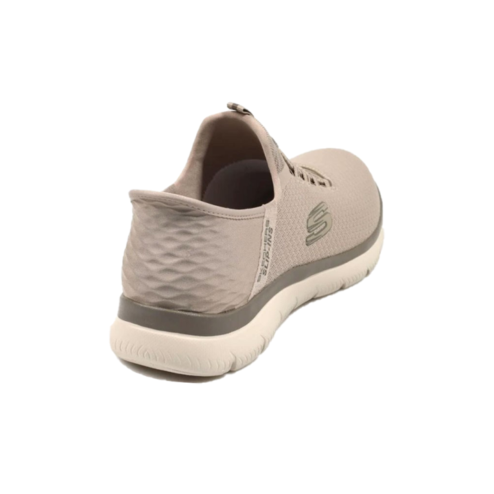 Sneakers Hombre Skechers Summits Taupe