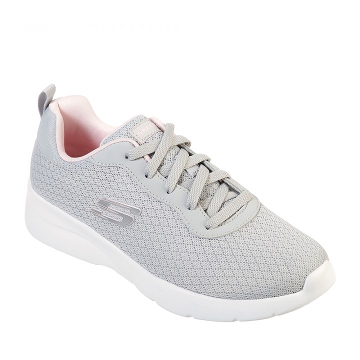 SNEAKERS SKECHERS 12964 Gris