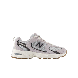 Sneakers Mujer New Balance U530 Beig-Malva