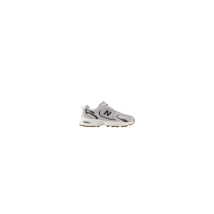 Sneakers Mujer New Balance U530 Beig-Malva