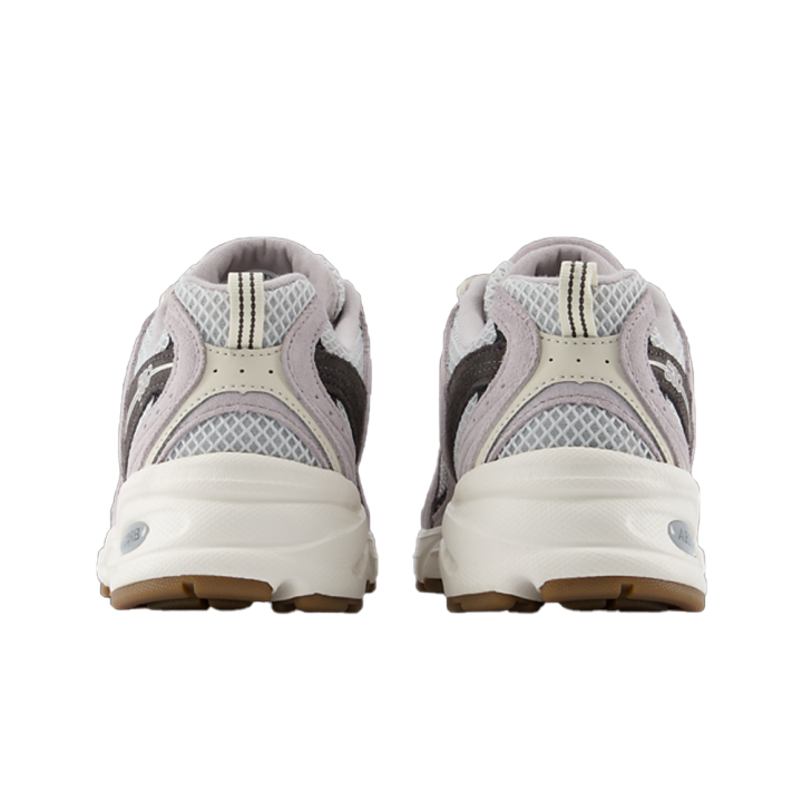 Sneakers Mujer New Balance U530 Beig-Malva