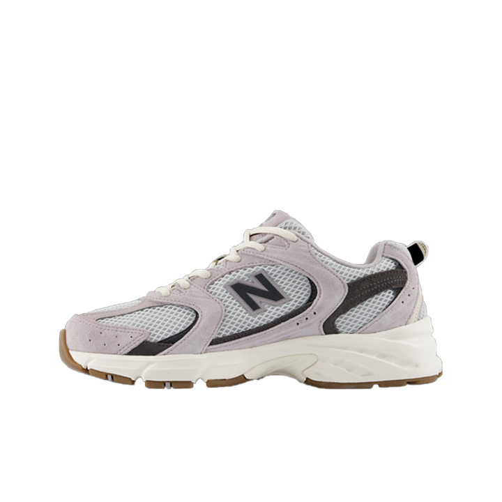Sneakers Mujer New Balance U530 Beig-Malva