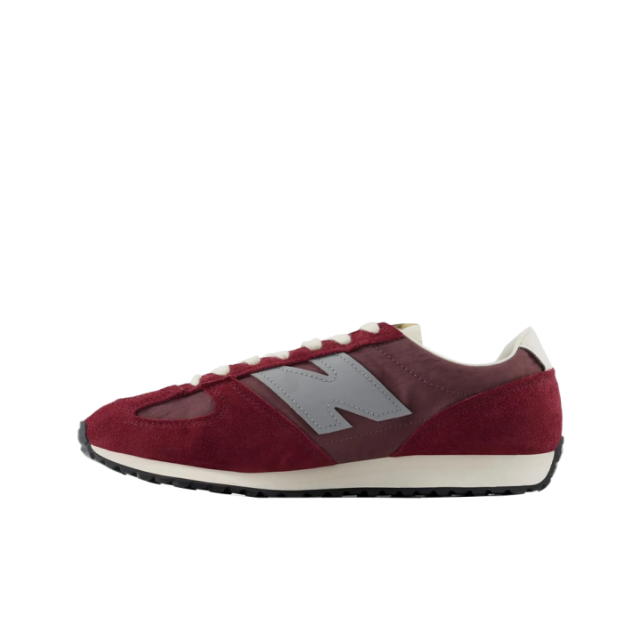Sneakers Mujer New Balance U471 Burdeos
