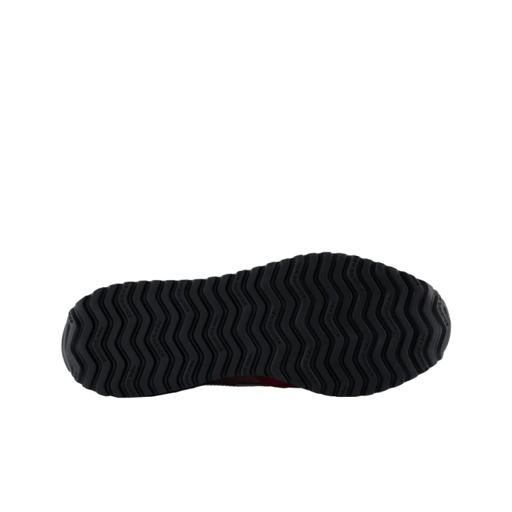 Sneakers Mujer New Balance U471 Burdeos
