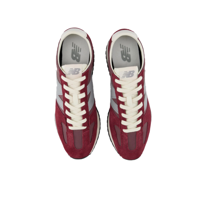 Sneakers Mujer New Balance U471 Burdeos