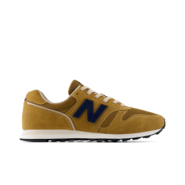 Sneakers Hombre New Balance M373 Camel