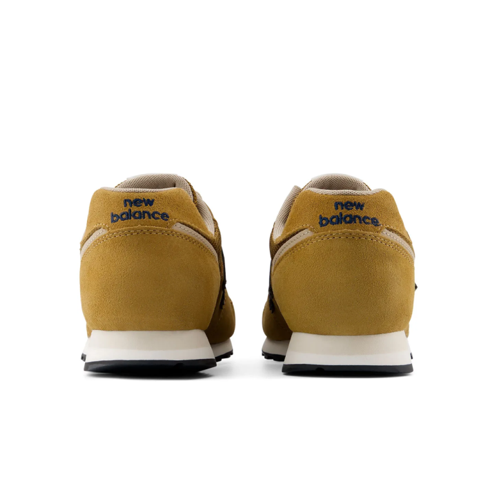 Sneakers Hombre New Balance M373 Camel