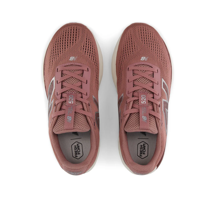 Sneakers Mujer New Balance W520 Malva