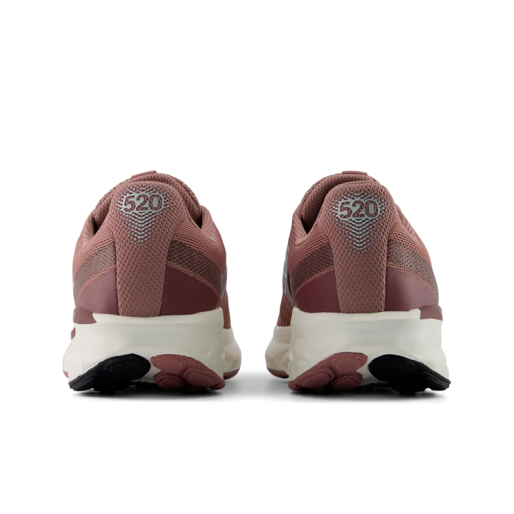 Sneakers Mujer New Balance W520 Malva