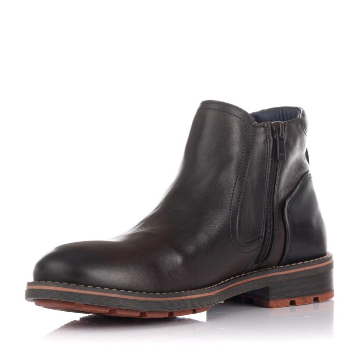 Botas Hombre Fluchos F1343 Marron