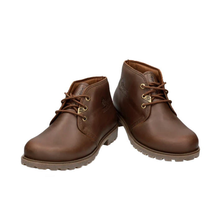 Botas Hombre Panama Jack Bota Panama Cuero