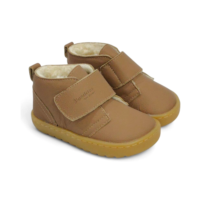 Barefoot Niño Blanditos By Crio's Ottawa Rosa