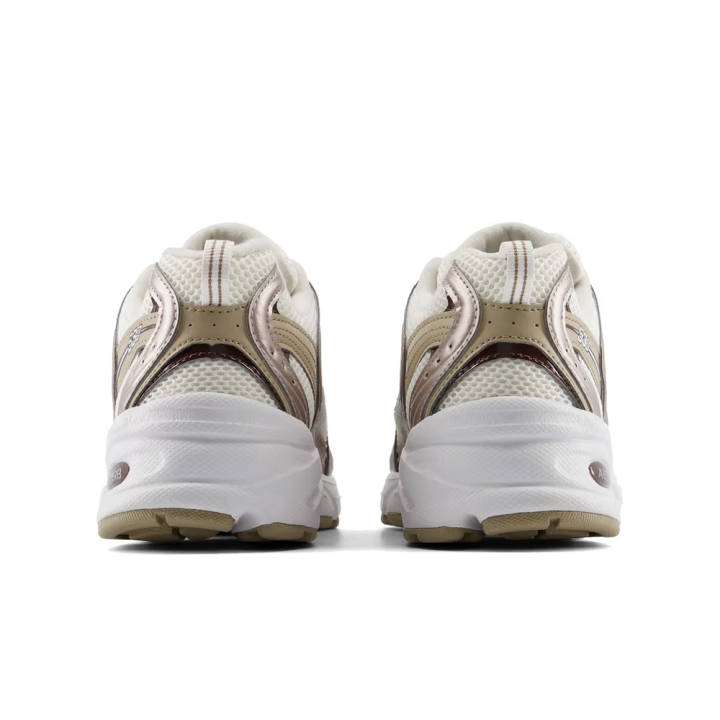Sneakers Mujer New Balance U530 Beig