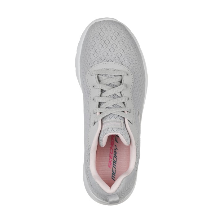 SNEAKERS SKECHERS 12964 Gris