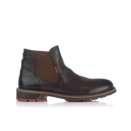 Botas Hombre Fluchos F1343 Marron