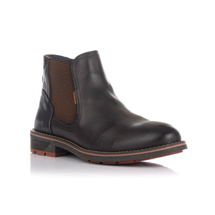 Botas Hombre Fluchos F1343 Marron