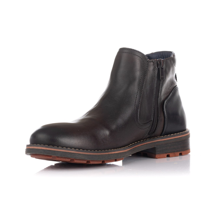 Botas Hombre Fluchos F1343 Marron