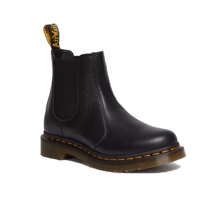 Botas Hombre Dr. Martens 2976 Negro