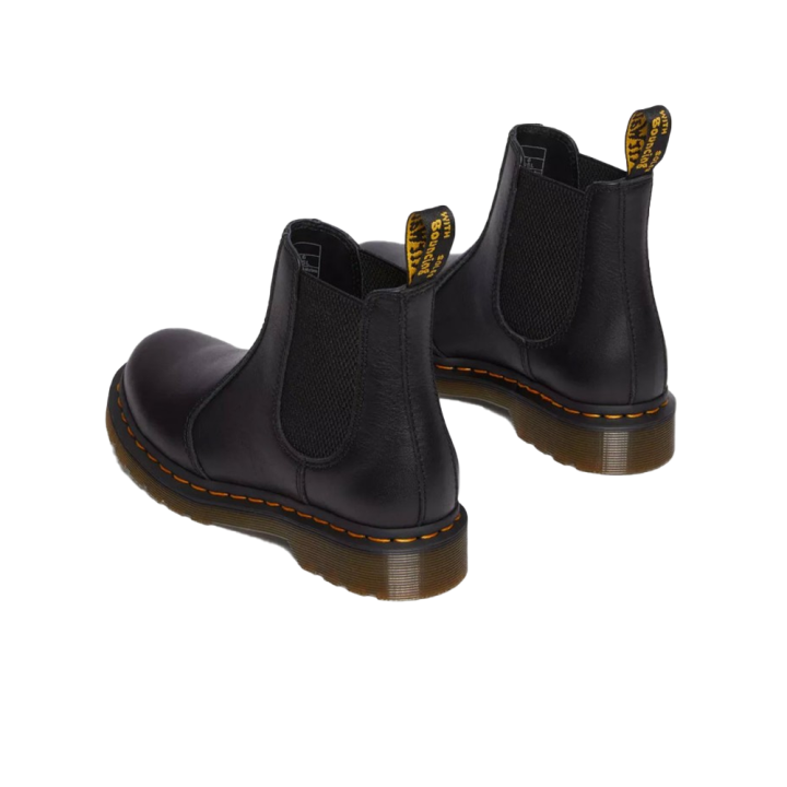 Botas Hombre Dr. Martens 2976 Negro