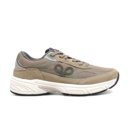 Sneakers Hombre Silbon 133638 Verde