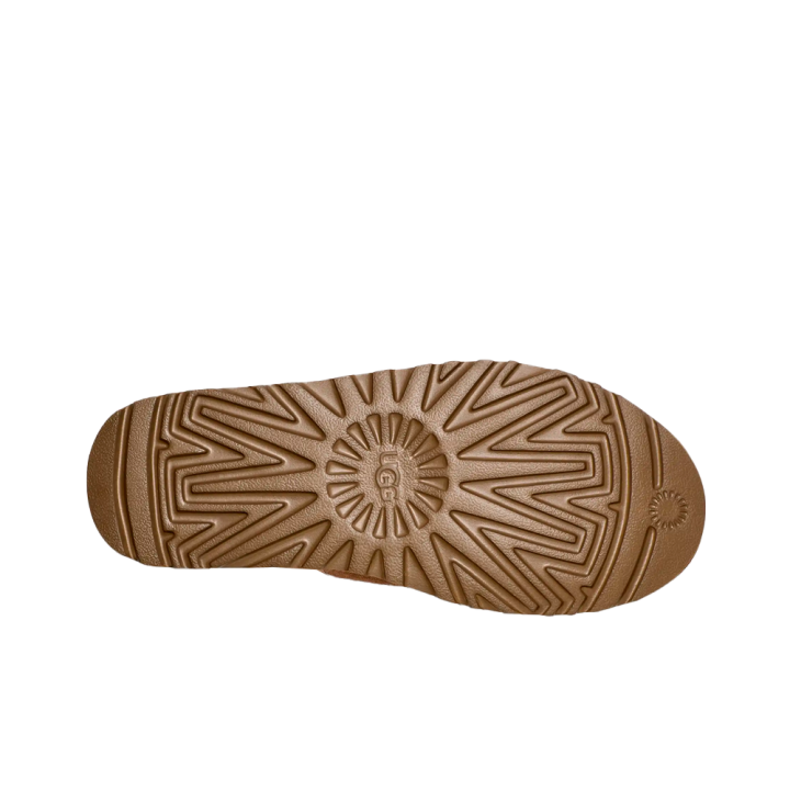 Botas Hombre Ugg M Neumel Chelsea Camel