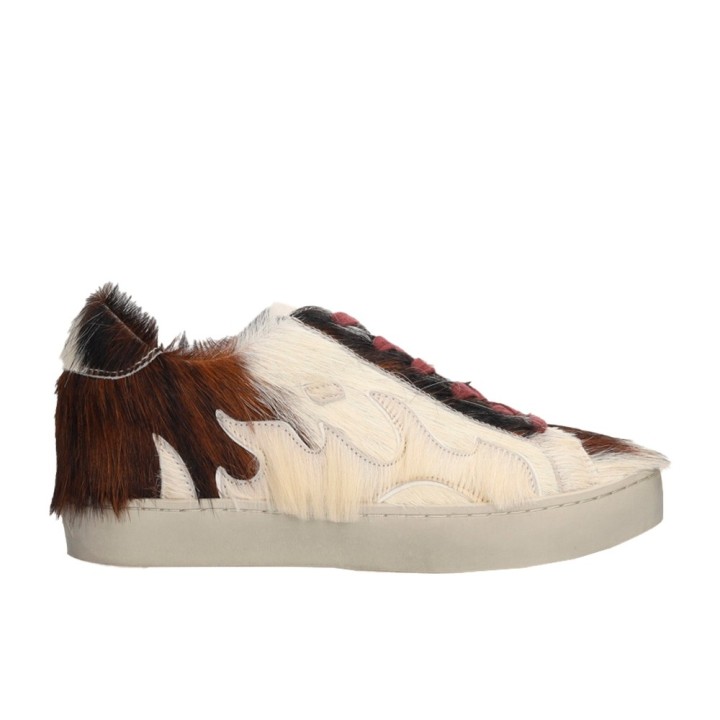 Sneakers Mujer Gamin DOPAMINED0005s90 Blanco