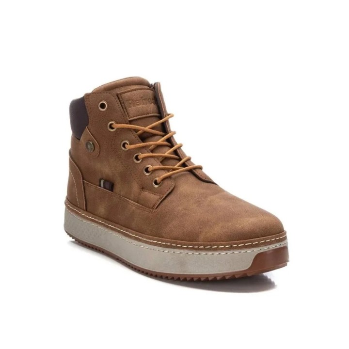 Botas Hombre Refresh 172286 Camel