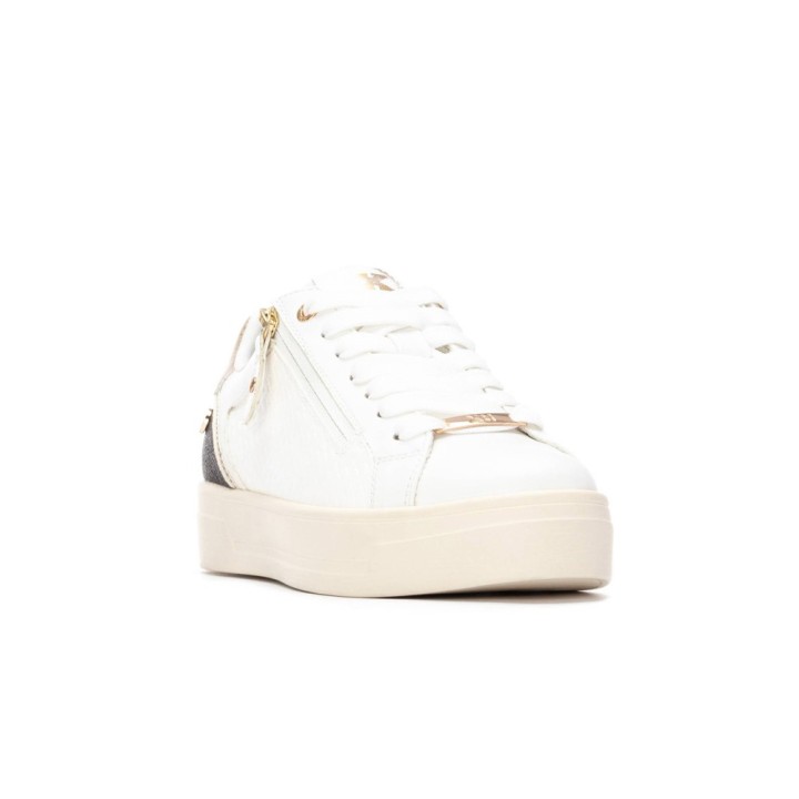 Sneakers Mujer Xti 144371 Blanco