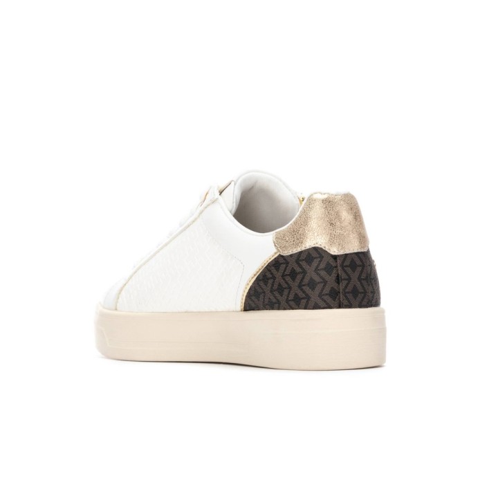 Sneakers Mujer Xti 144371 Blanco