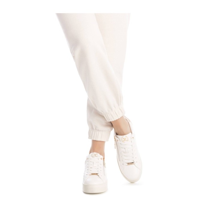 Sneakers Mujer Xti 144371 Blanco