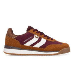 Sneakers Mujer Xti 144587 Camel