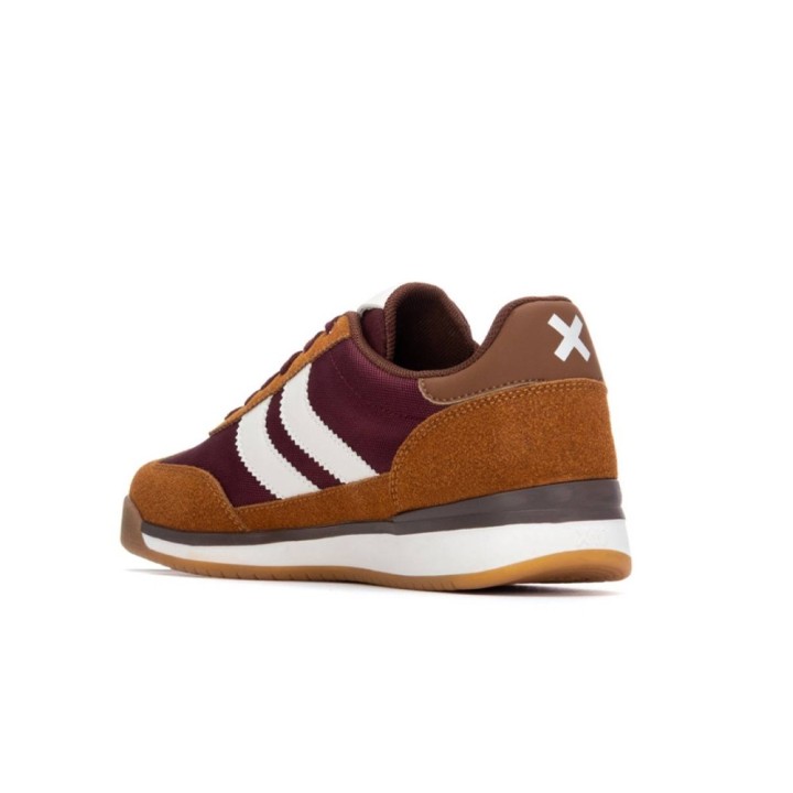 Sneakers Mujer Xti 144587 Camel