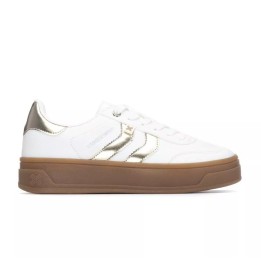Sneakers Mujer Xti 144585 Blanco