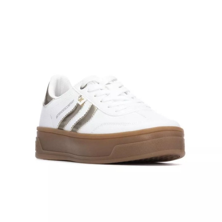 Sneakers Mujer Xti 144585 Blanco