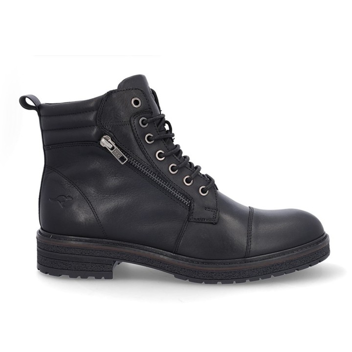 Botas Mujer Kangaroos 960 Negro
