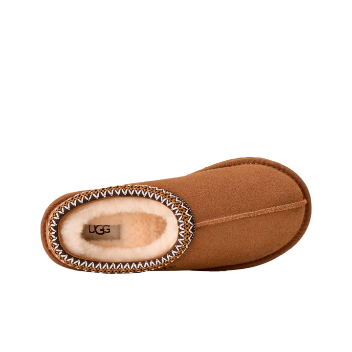 Botas Hombre Ugg M Tasman Ii Cuero