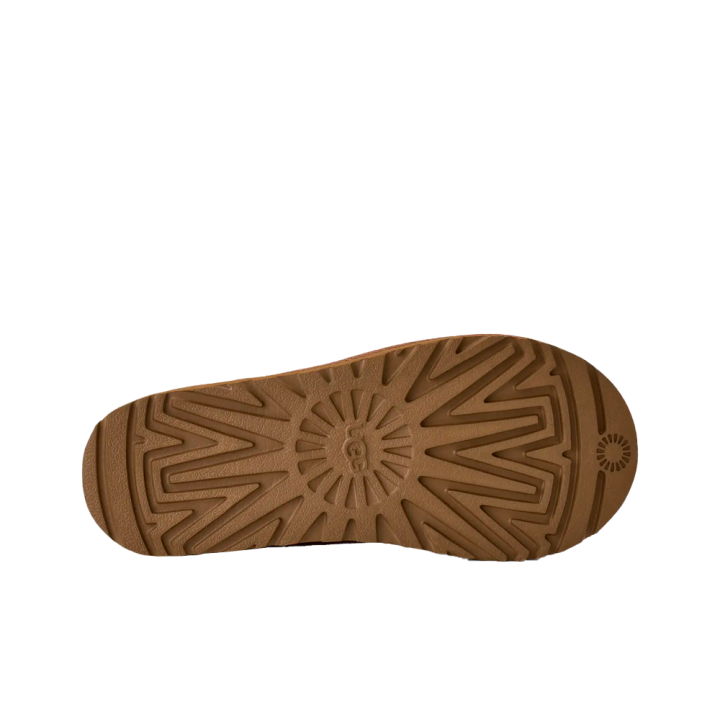 Botas Hombre Ugg M Tasman Ii Cuero