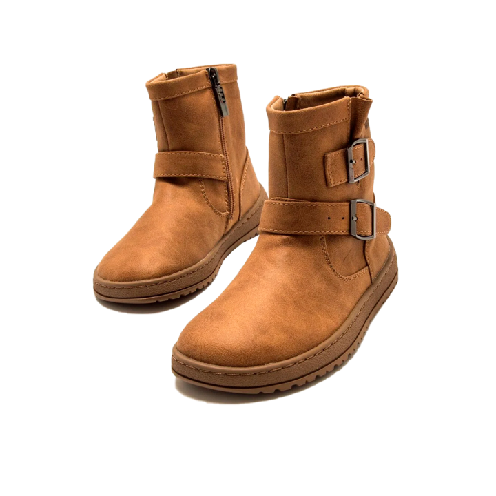 Barefoot Niño Mustang 49314 Camel