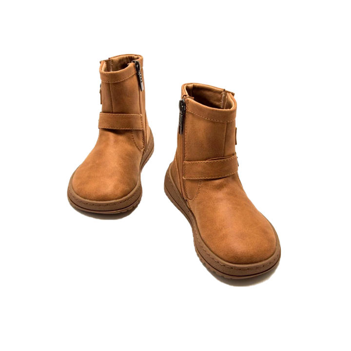 Barefoot Niño Mustang 49314 Camel