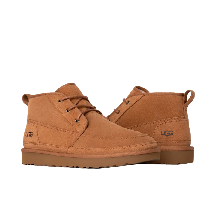 Botas Hombre Ugg M Neumel Moc Cuero