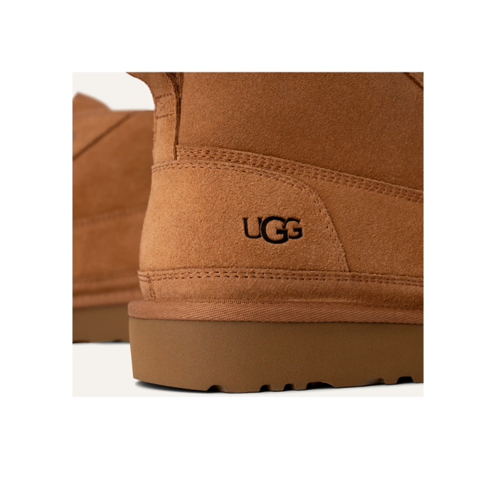 Botas Hombre Ugg M Neumel Moc Cuero