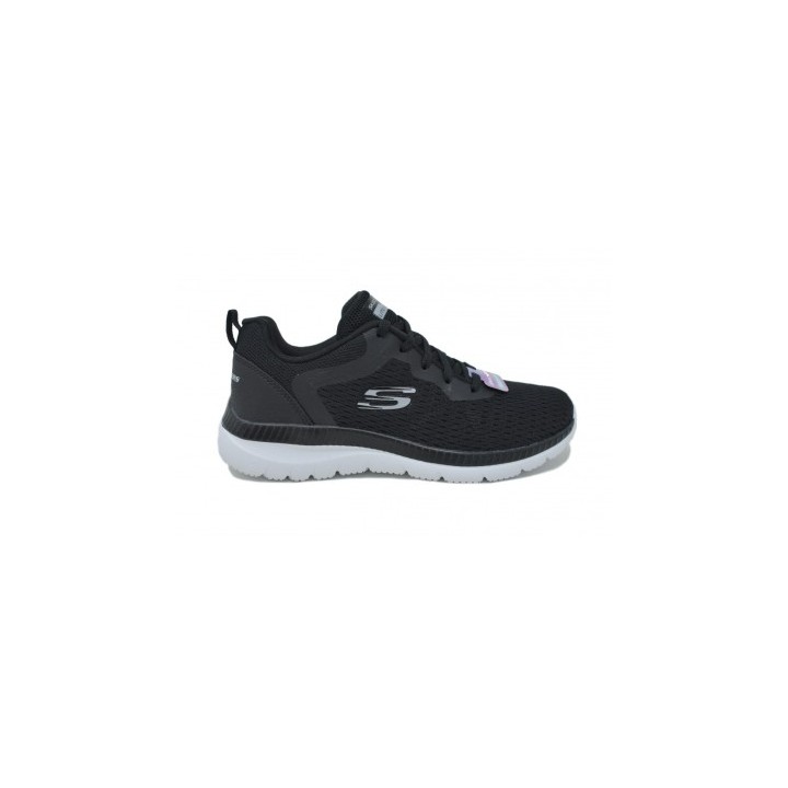 SNEAKERS SKECHERS 12607 Negro