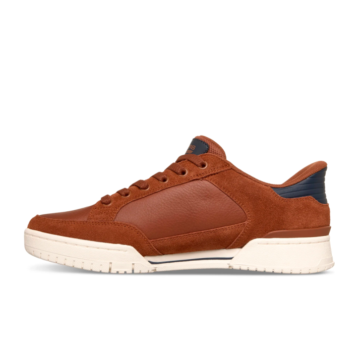 Sneakers Hombre Skechers Slip-ins: Recoil - Persius Cuero