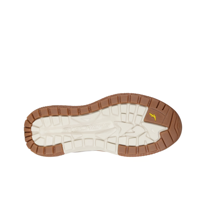 Sneakers Hombre Skechers Meroe-Alden Taupe