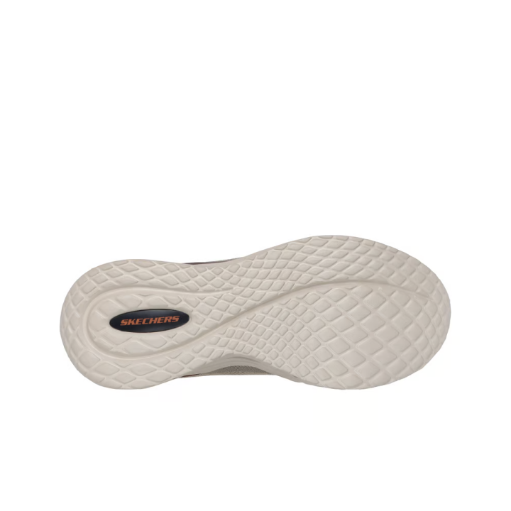 Sneakers Hombre Skechers Arch Fit Orvan - Kincade Taupe